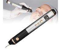 Stylo Plasma à 15 Niveaux Pour éliminer Les Acrochordons, Les Taches De Rousseur, Les Grains De Beauté Et Les Verrues, Pour Les Lèvres, Les Mains, Le Cou, La Tête Et Le Nez