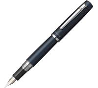 Stylo Platinum Pen Les Grands Fonds Pns-5000 50 1715502 Pinceau Fin Expédié Depuis Japon