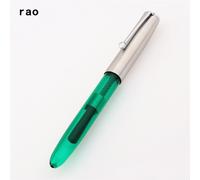 Stylo Plume 51a Rétro De Bureau, Qualité De Luxe, Fournitures De Papeterie Scolaire, Stylos À Encre