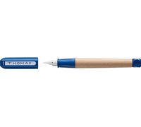 Stylo plume à cartouches abc bleu LAMY 16660 A