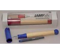 Stylo,Plume Abc Rouge