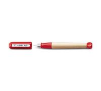 Stylo,Plume Abc Rouge