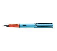 Stylo plume AL-star denim, taille de plume: M