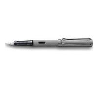 Stylo Plume - Al-Star - Gris