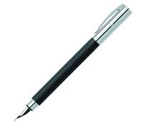 Stylo Plume Ambition F Noir