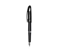 Stylo plume calligraphie Tradio Tradio Pointe 1,4mm Noir