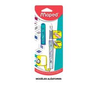 Stylo plume - CALLIGRAPH'PEPS - Assortis - Enfant - Mixte - Ergonomique