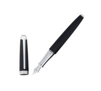 Stylo Plume Caran d´Ache Léman Black Matt, Laque, 4799.496