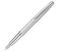 Stylo Plume Cross ATX Acier ( Plume Taille Moyenne)