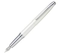 Stylo Plume Cross ATX Blanc Nacré ( Plume Taille Fine)