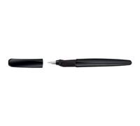 Stylo plume de calligraphie Twist Calligraphy, noir