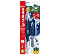 Stylo plume EASYbirdy 3D DreamWorld L, bleu, A
