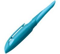 Stylo plume EASYbirdy 3D Wildlife R, bleu, M