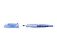 Stylo plume EASYbuddy M, droitiers, bleu nuage