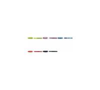 Faber-Castell 149861 Porte-plume Scribolino Noir