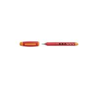 Stylo plume éducatif Scribolino, rouge