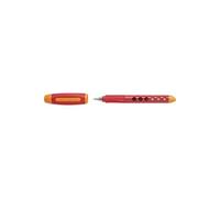 Stylo plume éducatif Scribolino, rouge