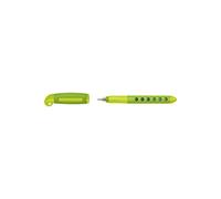 Faber-Castell 10011539 Stylo Plume Educatif Gaucher Vert