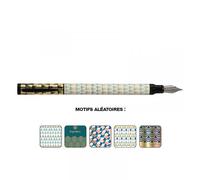 Stylo Plume - Encre Bleue Effaçable - Inspirations - Plumink