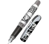Online Stylo plume College Manga – ergonomique, plume moyenne, zone de préhension toucher soft