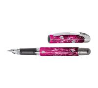 Online Stylo plume Pink Dreams – Encre rechargeable – Pour l'école