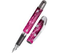 Stylo plume - Encre - Rechargeable - Pink Dreams - Pour l'école - ONLINE