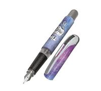 Stylo Plume - Encre - Rechargeable - Time For Miracles - Pour L'école - Online