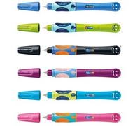 Stylo plume griffix Neon Fresh Blue, pour droitiers