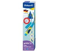 Stylo plume griffix Sweet Berry, pour droitiers