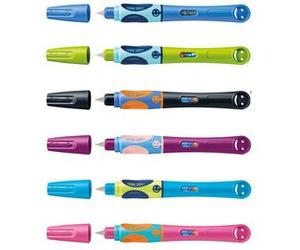 Stylo plume griffix Sweet Berry, pour droitiers
