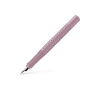FABER-CASTELL Stylo plume GRIP 2010 Harmony, M, rose Rose G