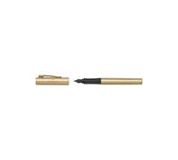 Stylo plume GRIP Edition, B, gold