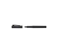 Stylo plume GRIP Edition, M, all black