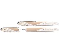 Stylo plume Herlitz my.pen style Pure Glam Largeur de plume : M