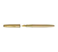 Stylo plume Jazz Noble Elegance, or
