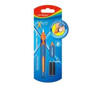 Stylo-plume KEYROAD Exact, blister