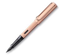 Stylo plume Lamy 076 Lx or rose F