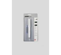 Stylo Plume Lamy Safari Blanc
