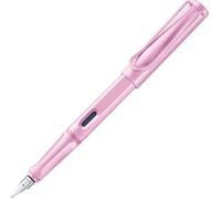 Stylo plume - LAMY - Safari lightrose - Plume en inox - Rechargeable - Taille M