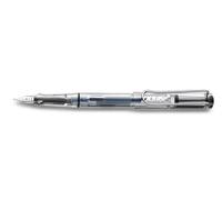 Stylo plume Lamy Safari Vista Transparent Transparent E