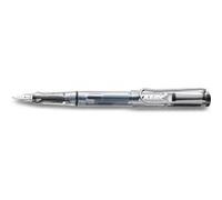 Stylo plume Lamy Safari Vista Transparent Transparent E