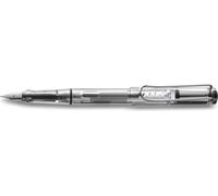 Stylo plume LAMY vista - Force de plume F - fin - 012F