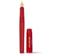 Stylo plume Moleskine Kaweco Rouge Rouge G