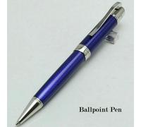 Stylo Plume Mon Blanche Wives Verne,Stylos Mb,Bleu Océan,Noir,Rouge,Édition Limitée,Luxe,Numéro De Série - Type Ballpoint Pen 002