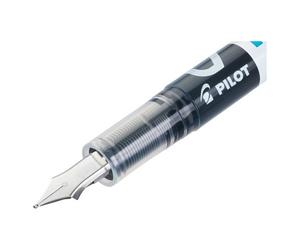 Stylo plume non-rechargeable Pilot V-Pen - noir
