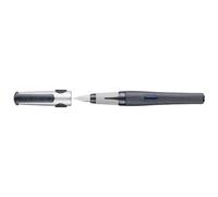 Stylo plume o structure P480M, rose