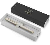 Stylo Plume Parker Im Professionals Monochrome Champagne (F) 2172953