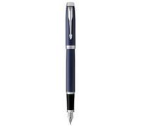 Stylo plume Parker MOY IM Bleu Royal Bleu G