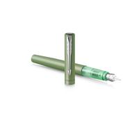 Stylo plume PARKER VECTOR XL Metallic Green C.C.