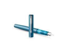 Stylo plume PARKER VECTOR XL Metallic Teal C.C.